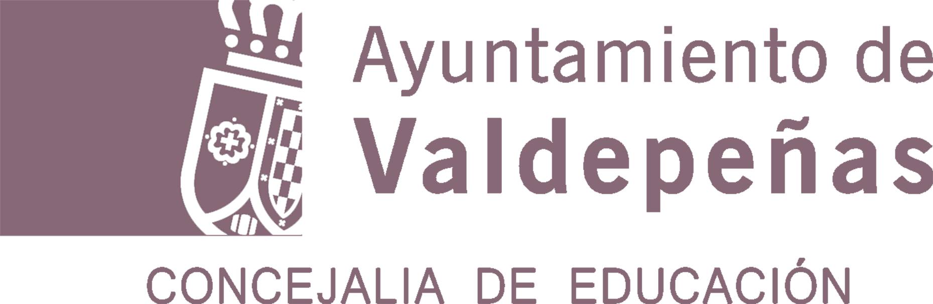 logo Ayto Valdepeñas