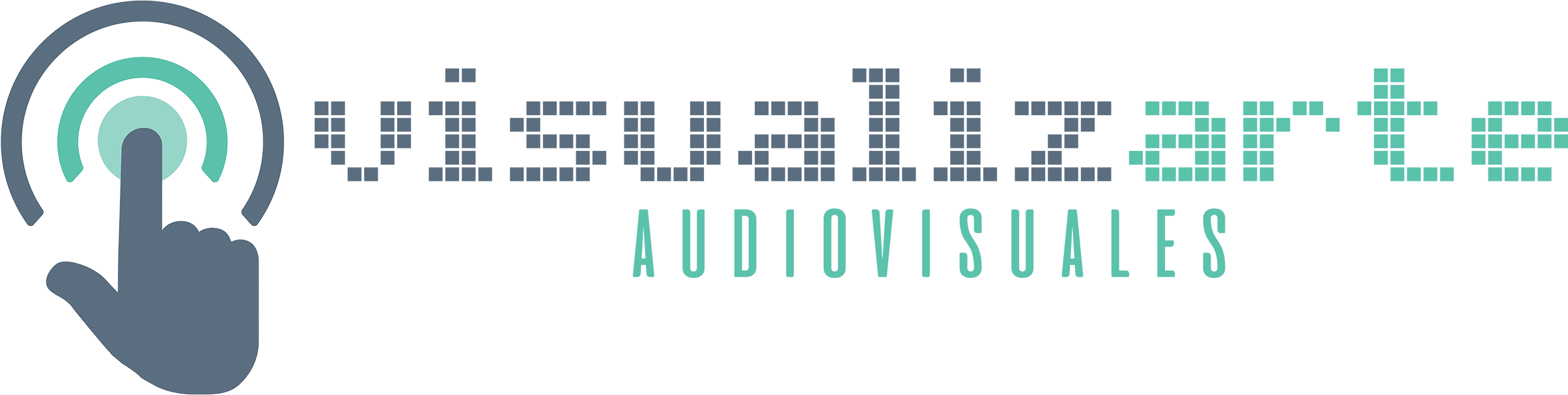 Logo visualizarte