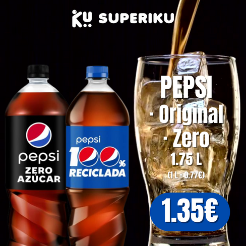 Anuncio Superiku