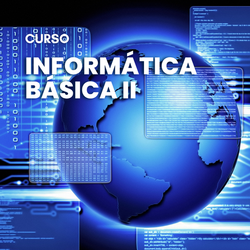 Informática Básica II 2024/2025