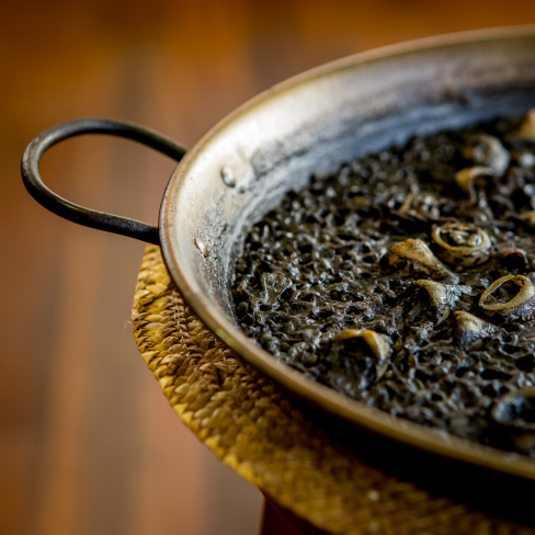 Vídeo La Fonda de Alberto