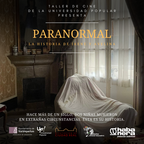 Taller de cine curso 22/23