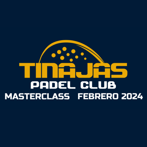 Vídeo Tinajas Padel Club