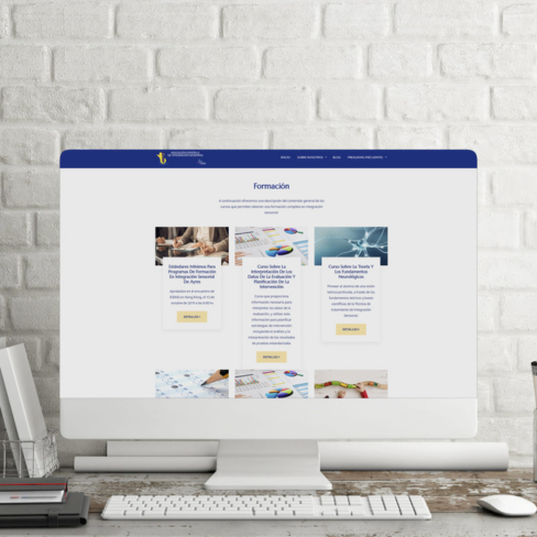 Web Ficolsa Asesores