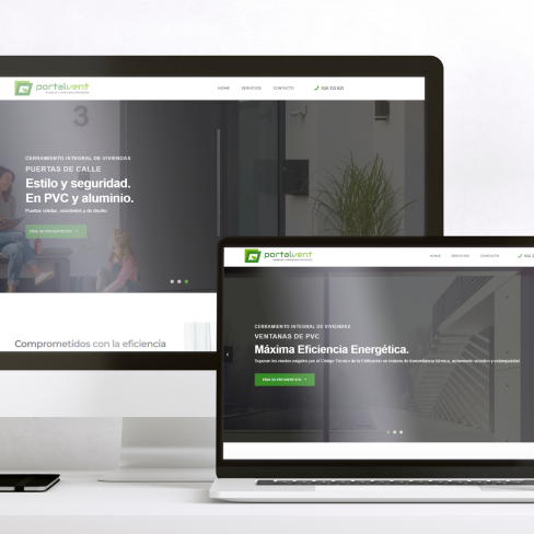 Web PortalVent