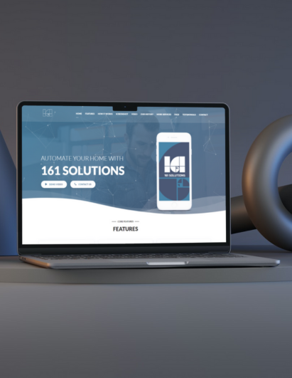 Web responsive 161 Solutions