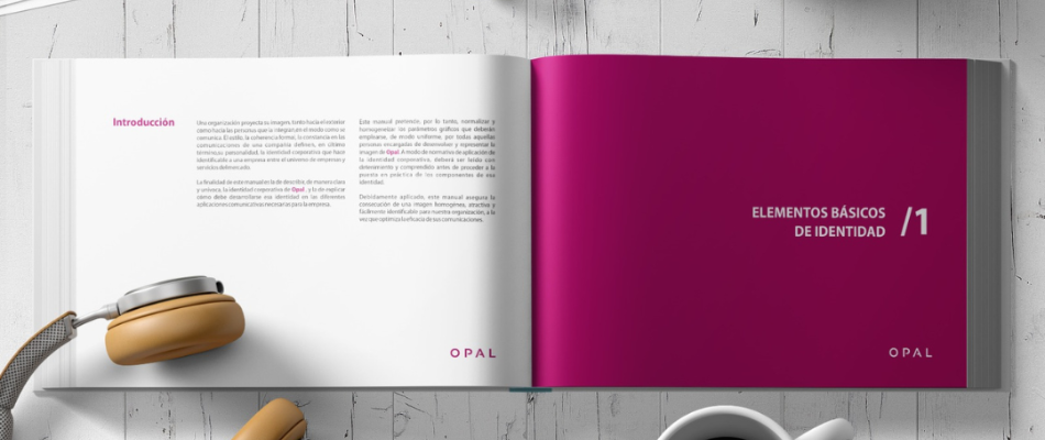 Identidad Corporativa